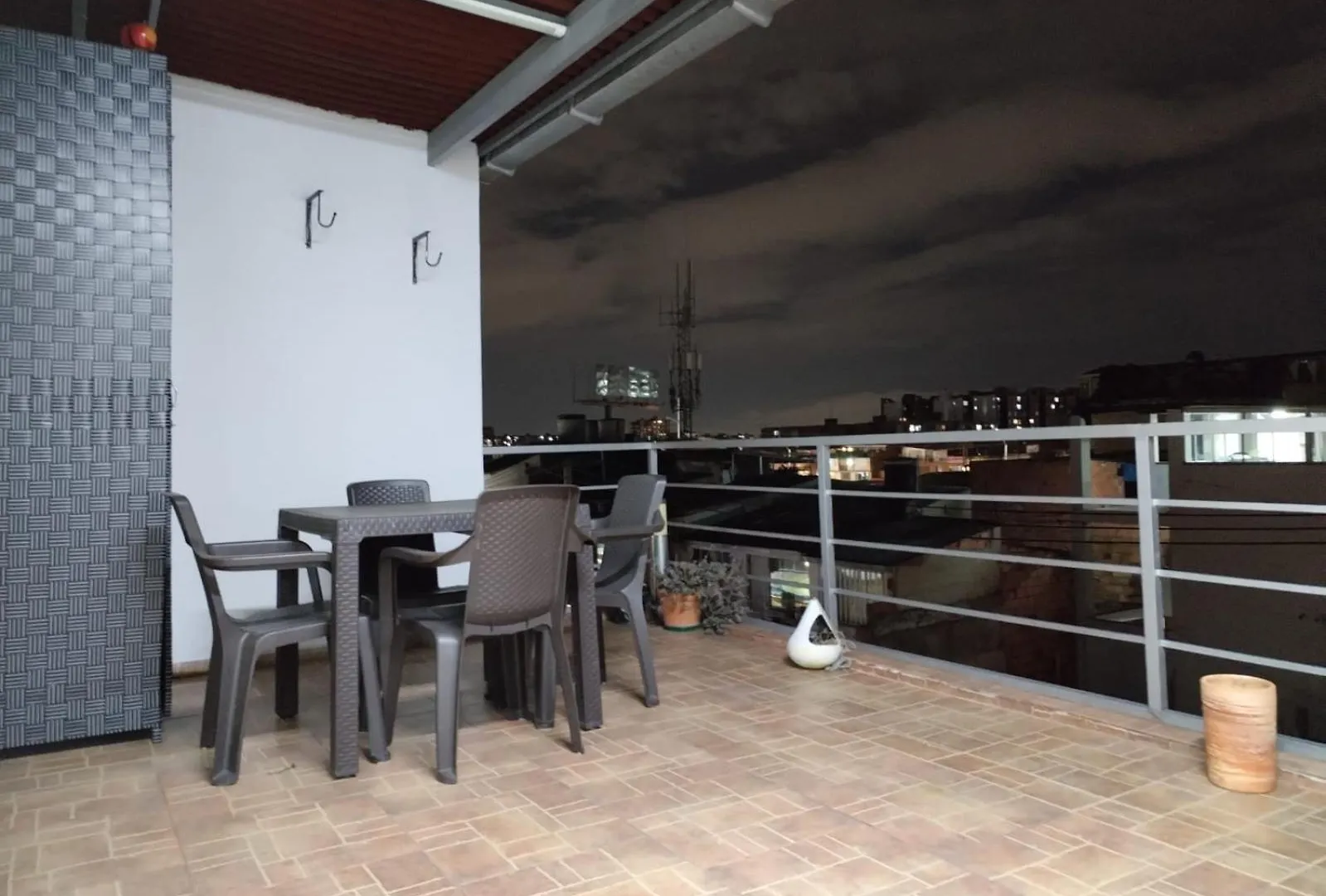 Apartment Apartahotel Baru - Usaquen Bogota Colombia