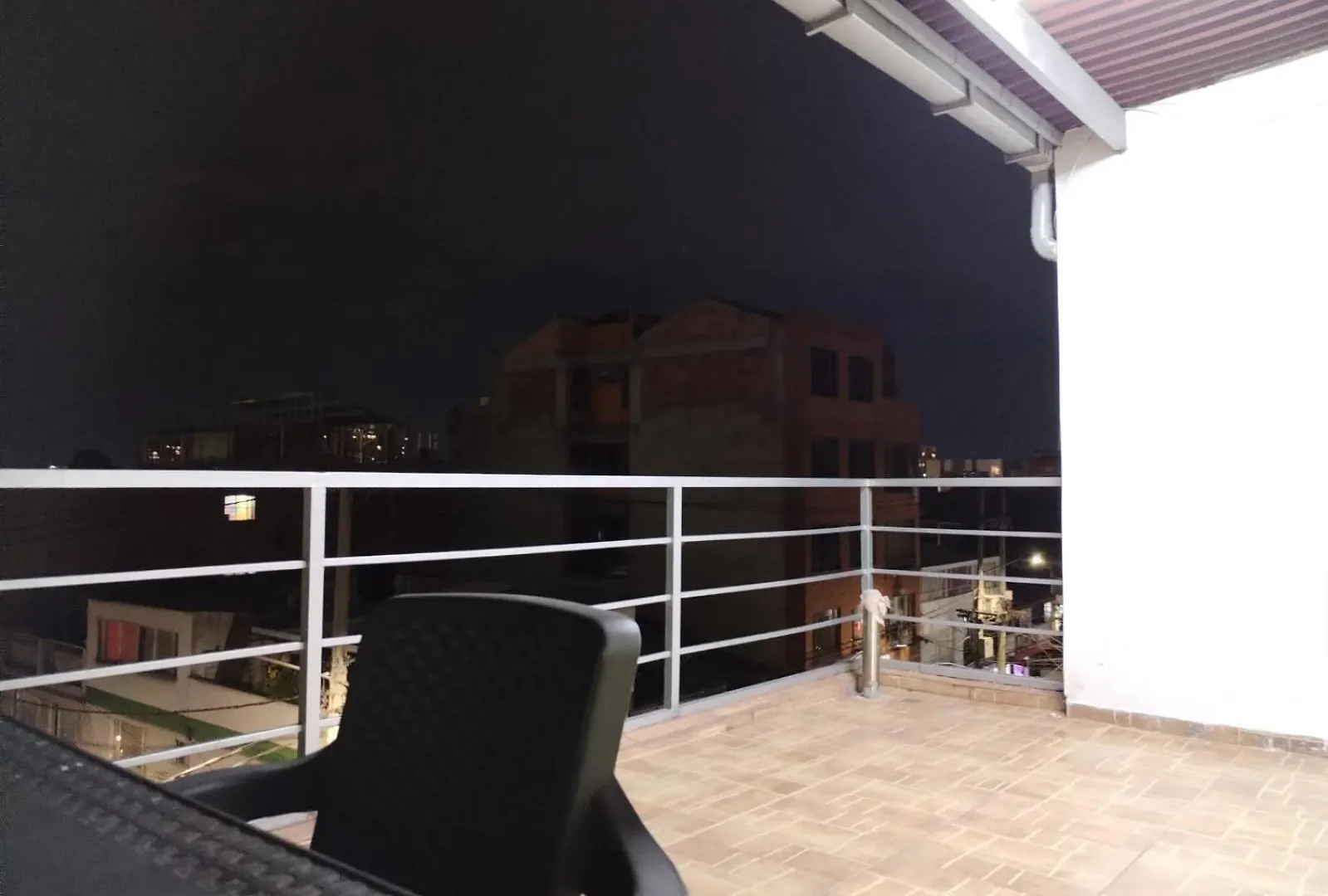 Apartahotel Baru - Usaquen location