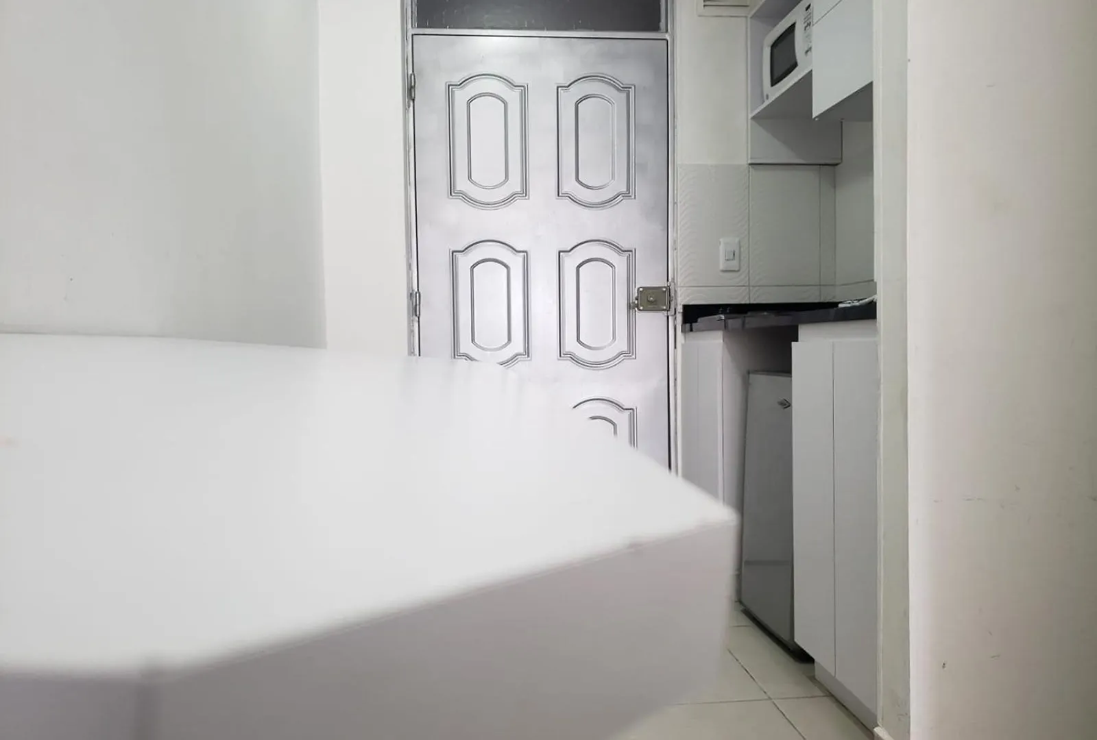 Apartahotel Baru - Usaquen Bogota 0*,