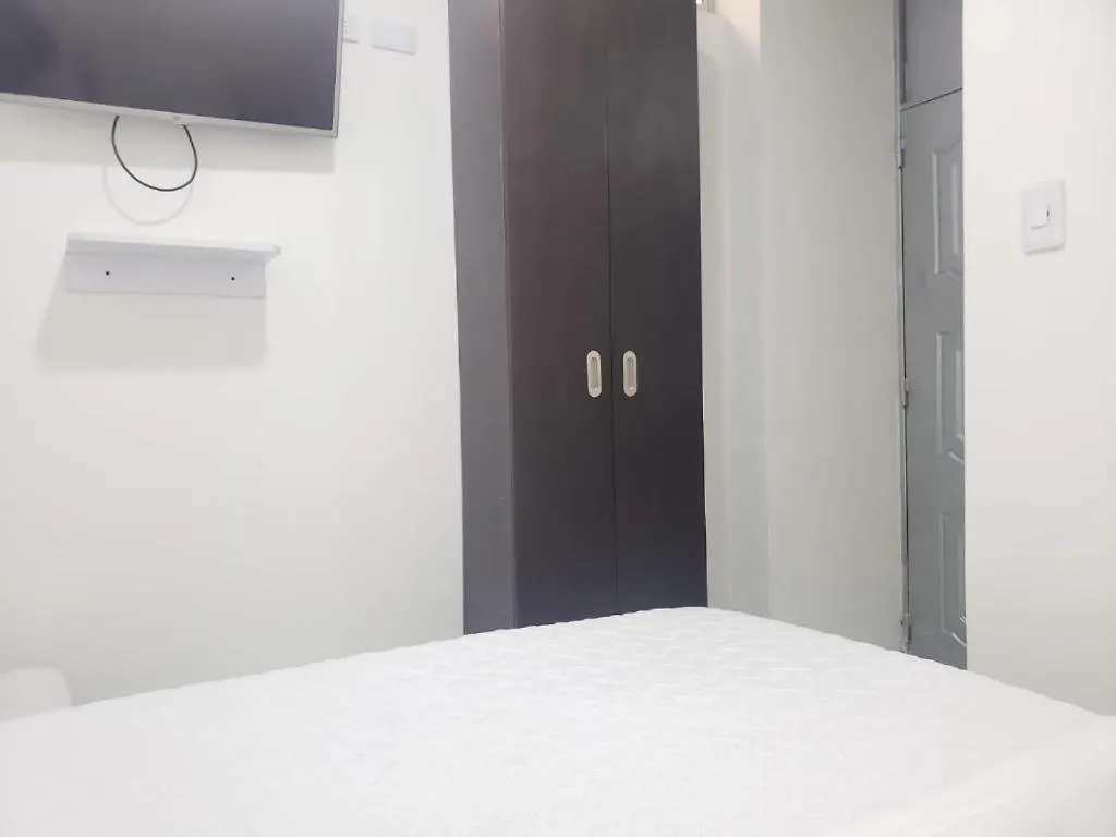 Apartahotel Baru - Usaquen Bogota