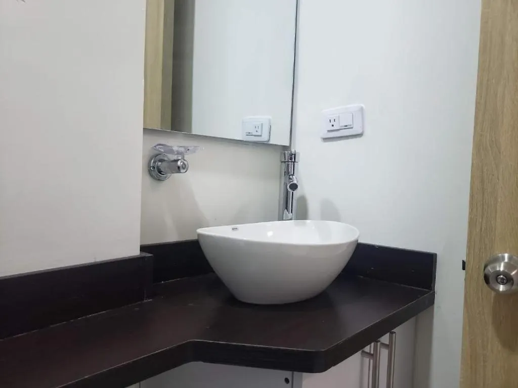 Apartahotel Baru - Usaquen Bogota 0*,  Colombia