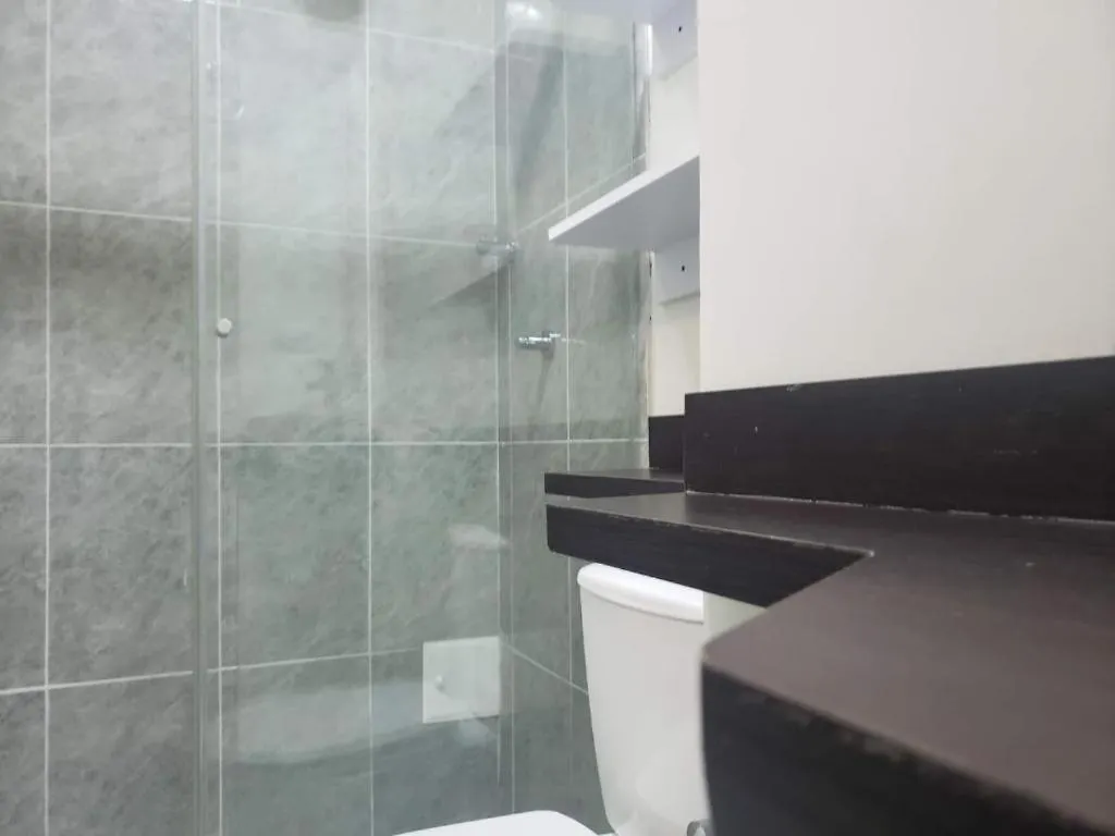 Apartment Apartahotel Baru - Usaquen Bogota