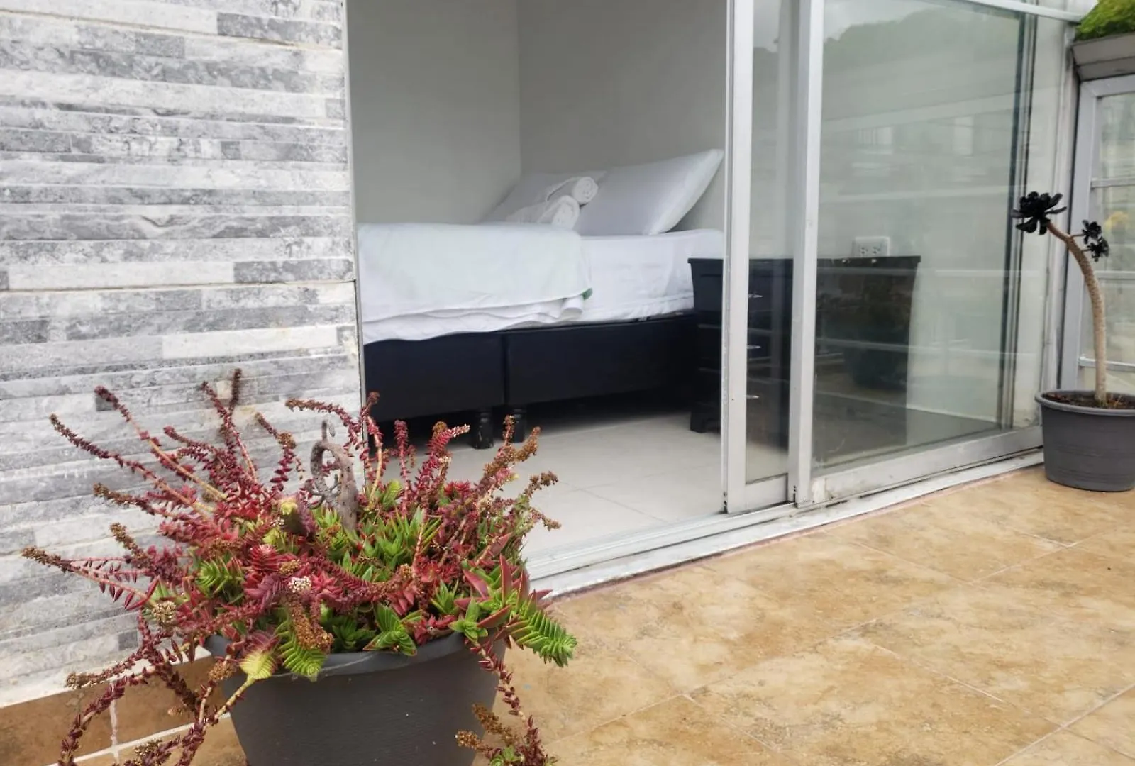 Apartahotel Baru - Usaquen Bogota 0*,  Colombia