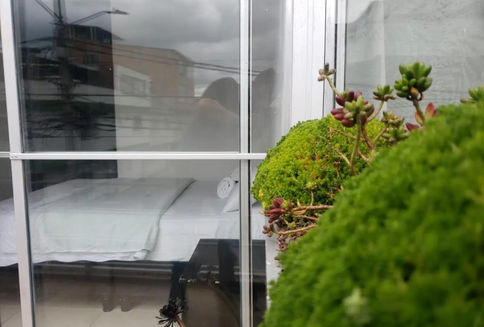 Apartment Apartahotel Baru - Usaquen Bogota