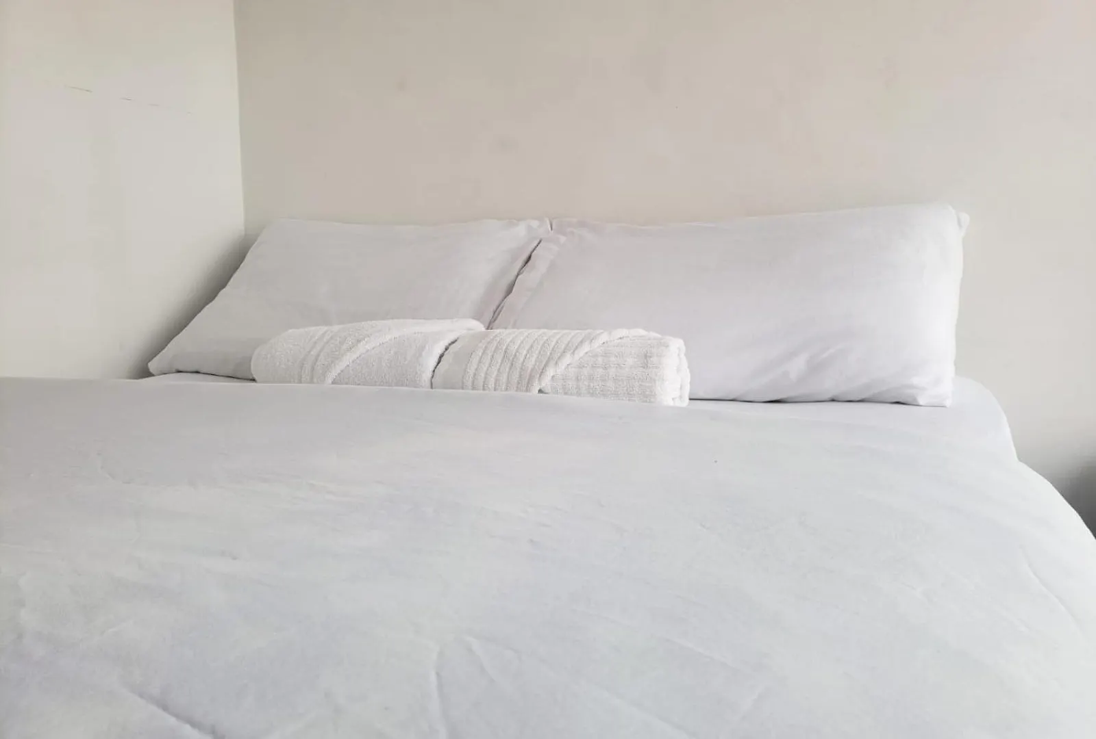 Apartment Apartahotel Baru - Usaquen Bogota