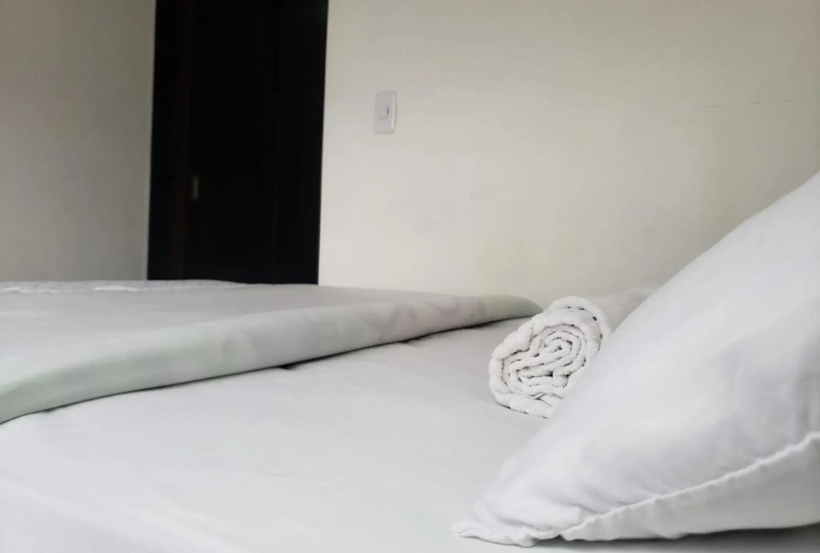Apartahotel Baru - Usaquen Bogota Colombia