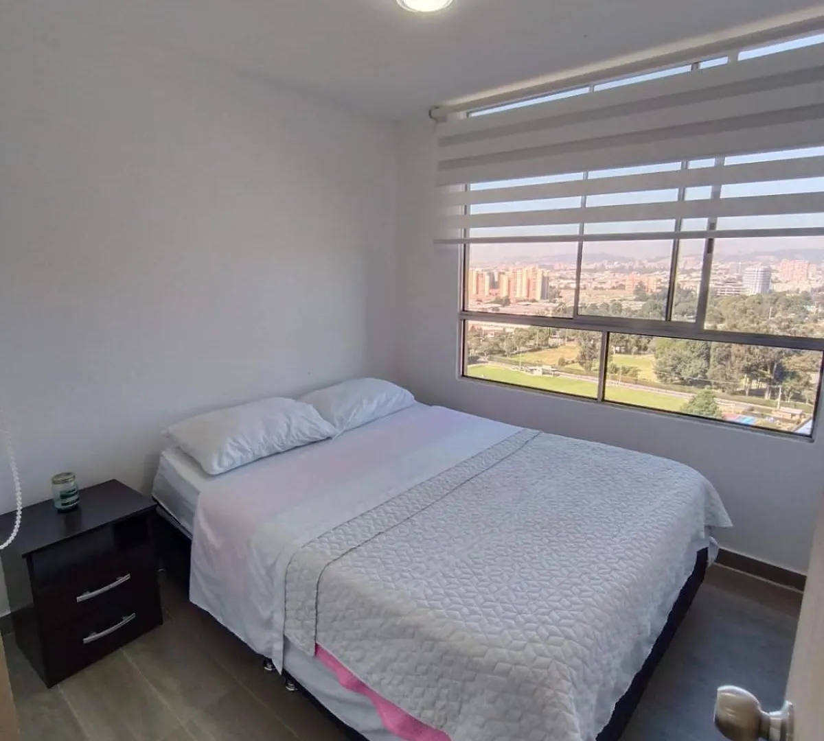 Apartahotel Baru - Usaquen Bogota